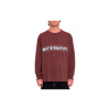 VOLCOM tričko - Skate Vitals Remy Lst 2 (MER) veľkosť: XL