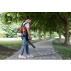Husqvarna Fúkač chrbtový 345BT, detský (bublifuk)