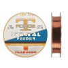 Vlasec Trabucco T-Force Special Feeder 150m, Variant 0,160mm