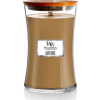 Vonná svíčka váza Gilded Sands 609,5 g - WoodWick
