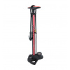 Contec Fl. Pump Air Sup.Spo. black/neored pumpa na kolo