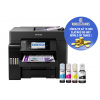 Epson L6570 A4,4800x1200 dpi, 33/32 ppm, Wifi