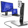 ZÁKLADŇA MONITORA DELL DS1000 NOHA DRŽIAK THUNDERBOLT USB-C DOKOVACIA STANICA
