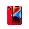 APPLE APPLE - iPhone 14 256 GB Red - repas