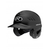 Rawlings baseballová a softballová helma RCFH BLACK