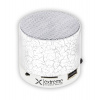 X extreme Bluetooth reproduktor s FM rádiom FLASH, biely XP101W