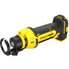 Stanley SFMCE200B FatMax V20 Aku vyrezávačka do sadrokartónu (18V/bez aku a nabíjačky)