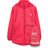 Mac in a Sac Detská nepremokavá bunda Origin 2 Kids, watermelon - 2–4 roky
