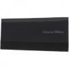 LIZARD SKINS ochrana rámu Small Neoprene Chainstay Protector Black