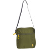 U.S Polo Assn. Tašky cez rameno BIUB55675MIA-LIGHT GREEN Zelená