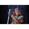 Fotografia Rammstein Perform in Cape Town, Gallo Images, 40 × 26.7 cm