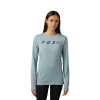 Dámské triko Fox W Absolute Ls Tech Tee XS