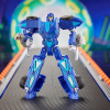 Hasbro Hot Wheels x Transformers akčná figúrka Twin Mill 12 cm