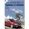 Automobily 2 - Převody