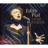 Edith Piaf: La Vie En Rose 2CD - Edith Piaf