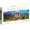 Clementoni Neuschwanstein panoráma 1000 dielov