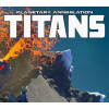 Planetary Annihilation: TITANS Steam CD Key