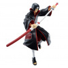 Banpresto Naruto Shippuden Uchiha Itachi 16 cm