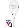 Tenisová raketa Tecnifibre TFIGHT 285 + výplet (2)