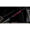 CUBE AMS Hybrid ONE44 C:68X TM 400X 29 swampgrey'n'purplereflex 2025 Veľkosť: veľkosť L