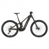 SCOTT PATRON ST 910 black- 800Wh Veľkosti bicykla: S