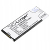 Batéria pre Nokia TCTK 2400 mAh