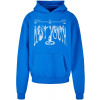LY HOODY - AUTHENTIC - cobalt blue XL