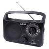 AKAI APR-85BT Přenosné rádio s BT/USB