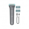 Philips 3000 series Body Groomer BG3480/15 Se systémem holení Triple Protect