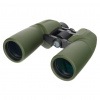 Dalekohled binokulární se zaměřovačem 10x50 ARMY ZELENÝ