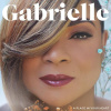 Gabrielle - A Place In Your Heart (Transparent Blue) LP