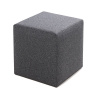 Taburetka Kare Puf Grey