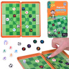 mamido Magnetická hra Futbal Futbalový Súboj Cestovná hra GR0681