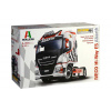 Italeri Model Kit truck 3934 - IVECO HI-WAY E5 ABARTH (1:24)