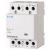 Eaton Z-SCH230/63-40 instalační stykač Jmenovité napětí: 230 V, 240 V Spínací proud (max.): 63 A 4 spínací kontakty 1 ks