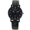 gogoey Hodinky CA KP4698 čierna