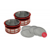 SET Hepa filtrov VACS HF1816