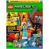 KOMIKS LEGO® Minecraft® 05/2025 - PAKOSTLIVEC + LOVEC TROFEJÍ + TNT