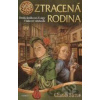 Vládcové obchodu 2: Ztracená rodina - Charles Stross