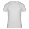 Ardon ULTRITE GO! Tričko pánske Biela, XL