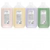 +BACKBAR NOURISING SHAMPOO Č.02 - ARGANOVÝ OLEJ A MED 5000 ML