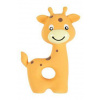 Zolux GIRAFFE latexová hračka pre šteniatka 7,5 x 3,5 x 10 cm