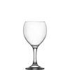 Pohár Misket, LAV, sklenený, na víno, 260 ml, 68x160 mm, bal. 6 ks