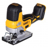 Akumulátorová priamočiara píla DeWalt DCS335N na 18V batérie výkonná (DCS335N)