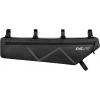 Taška do rámu Cyclite Frame Bag XT / 01 - black uni