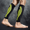 Bandáž lýtka Select Compression Calf 6150 Black Veľkosť: XS Veľkosť: M