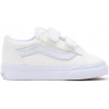 Vans Skate obuv Old skool v Biela