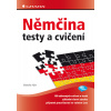 Němčina - testy a cvičení - Marcela Alzin