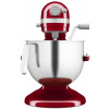 KitchenAid Heavy Duty 5KSM70JPXEER kráľovsky červený