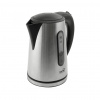 Rýchlovarná kanvica HOME HGVF04 2200 W 1,7 l strieborná/sivá (HG VF 04)
